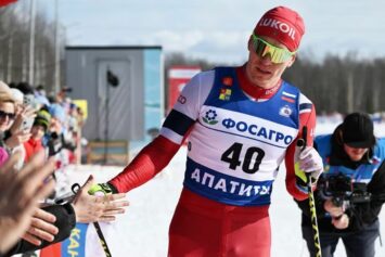 Большунов поставил крест на надеждах о пересмотре правил FIS