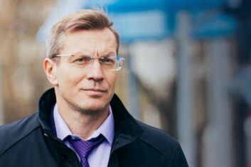 Алексей Зинин