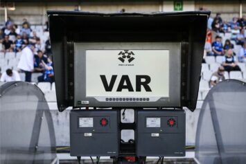 УЕФА прописал границы вмешательства видеоассистентов