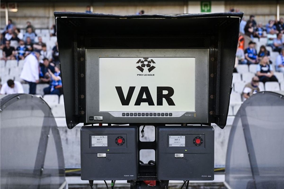 VAR