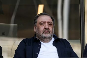 Тимур Гурцкая