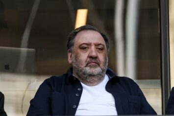 Гурцкая назвал возможного сменщика Галактионова