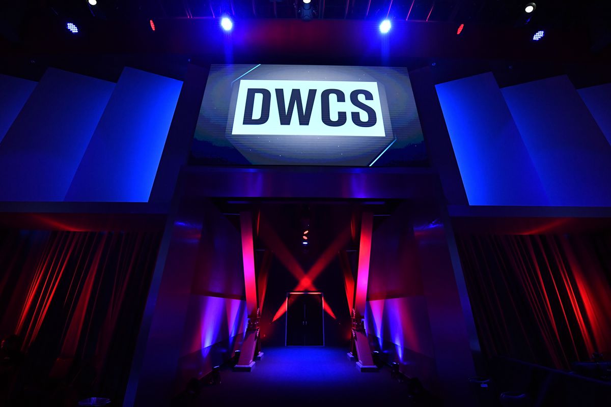 DWCS