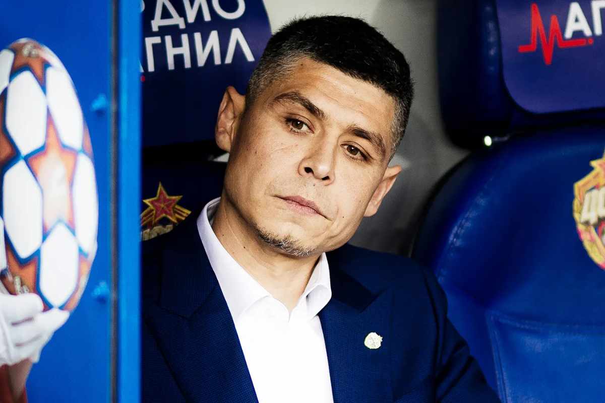 Игдисамов