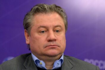Андрей Канчельскис