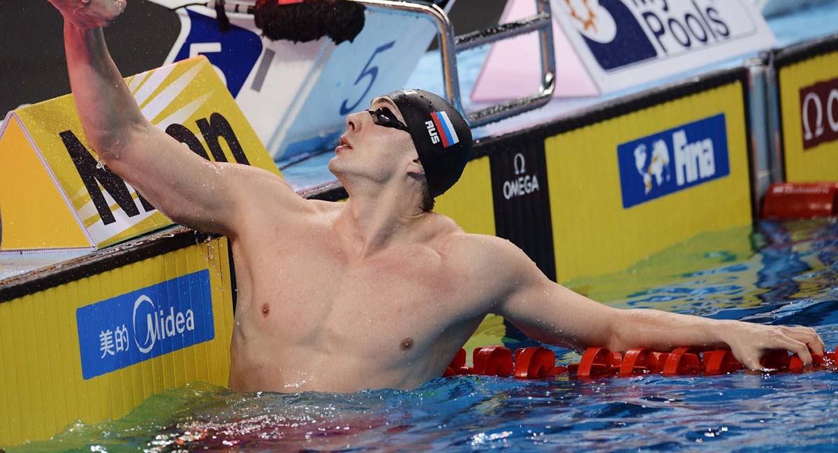 Сергей Фесиков