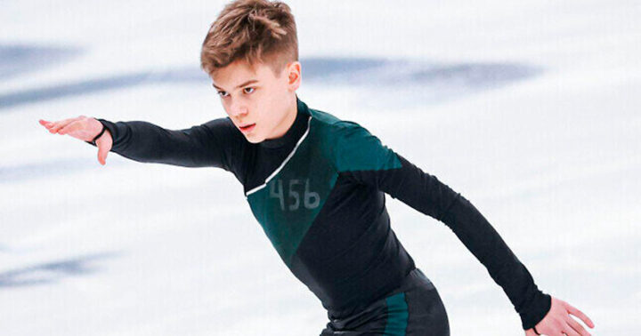 Лев Лазарев