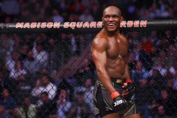 Экс-чемпион UFC оценил шансы Гэрри против Махачева