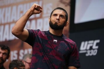 Уайт назвал условие, при котором Махачев стал бы GOAT