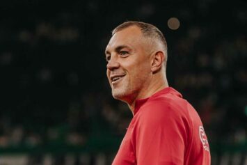 Полузащитник «Факела» Сутормин заявил, что Дзюба, Кокорин и Кузяев усилили бы команду