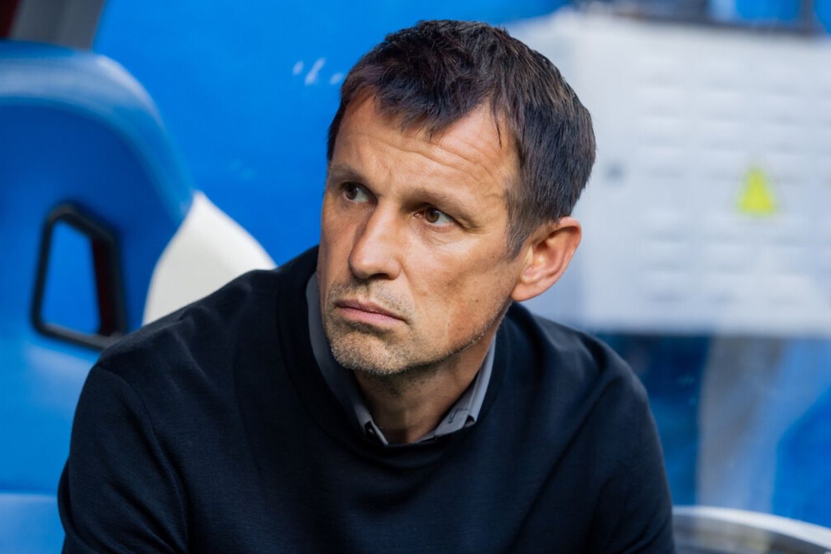 Семак высказался о поиске защитников для «Зенита»