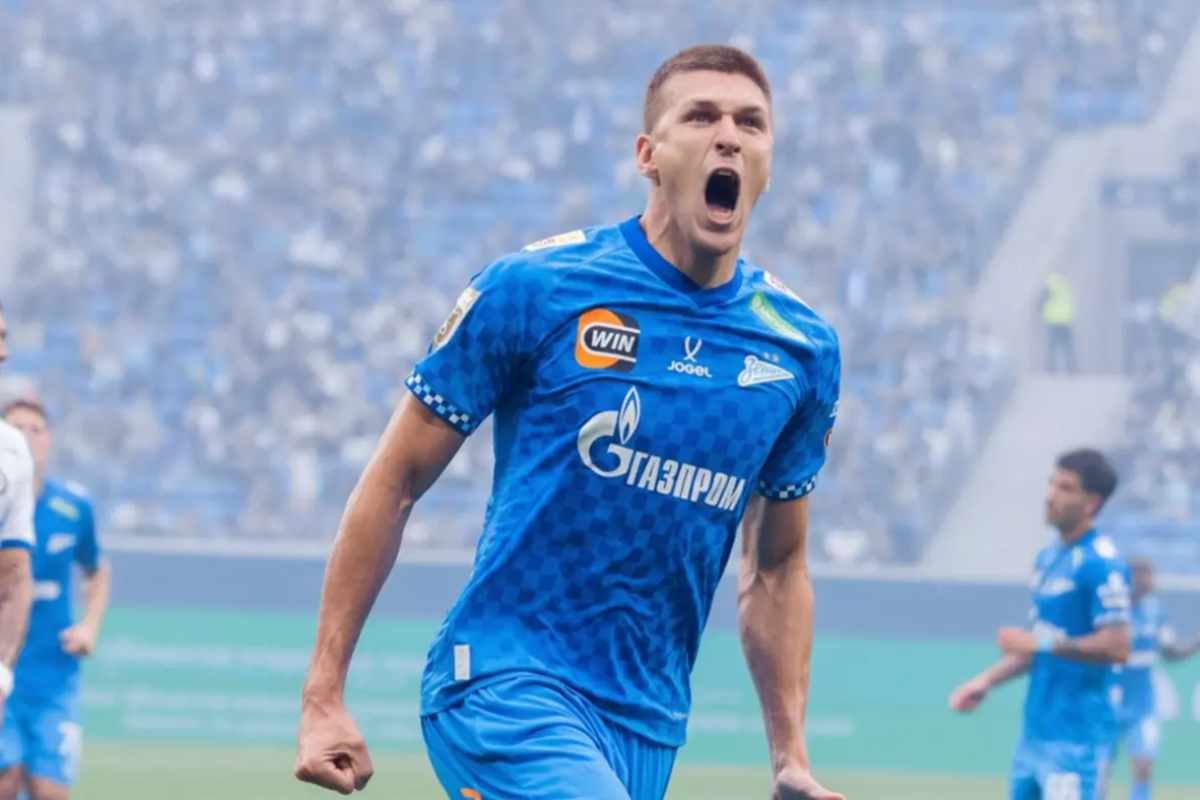 Соболев