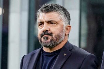 Гаттузо взял вину за вылет «Лацио» из Кубка Италии от «Мантовы»