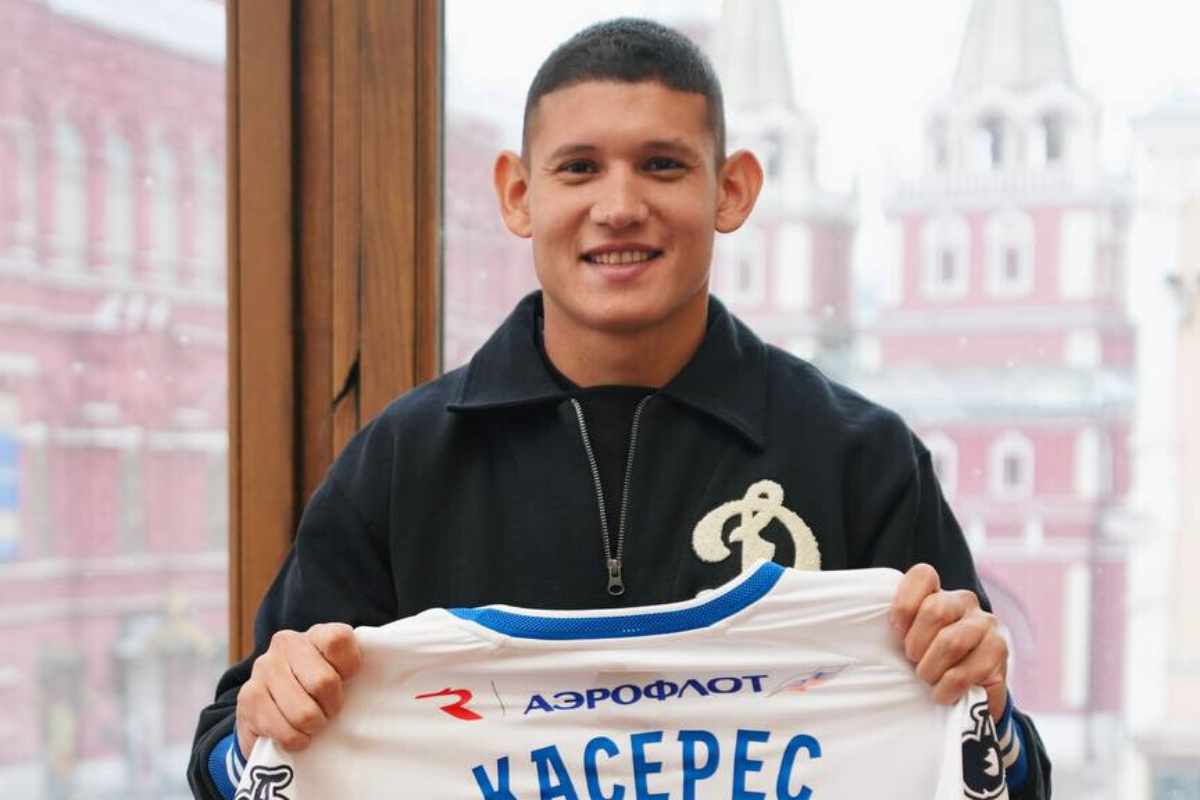 Касерес