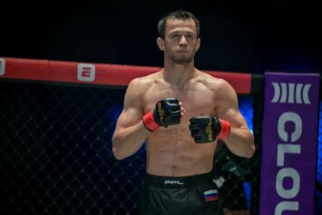 Дэниел Кормье призвал Усмана Нурмагомедова подписаться в UFC