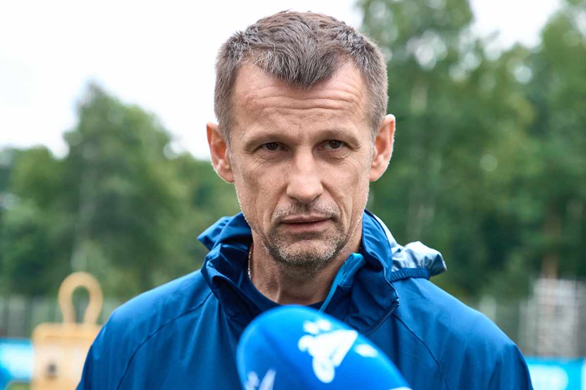 Семак