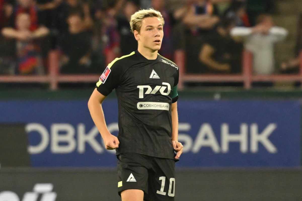 Батраков