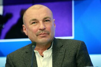 Жулин объяснил, почему российские фигуристы выиграли все золото в Китае