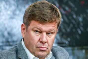 «Крылья Советов» пригрозили судом «Матч ТВ» из-за слов Губерниева