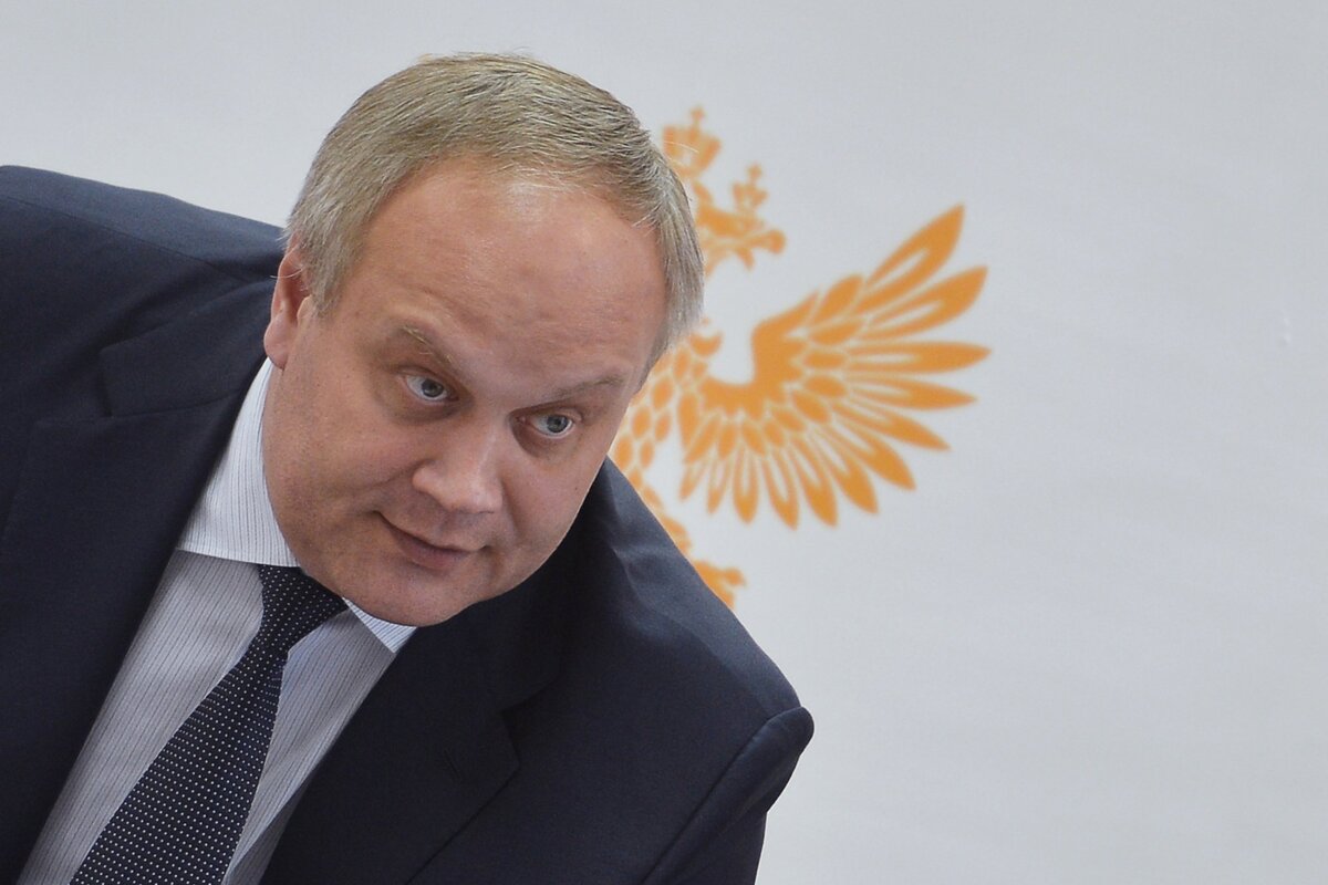 Юрий Нагорных