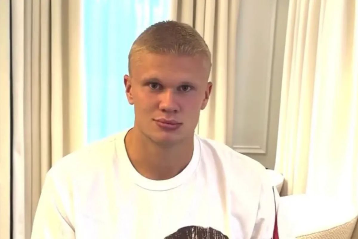 Эрлинг Холанн