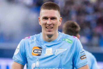 Александр Соболев