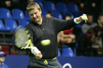 Кафельников назвал единственную россиянку, способную выиграть US Open