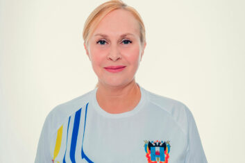 Елена Бутук