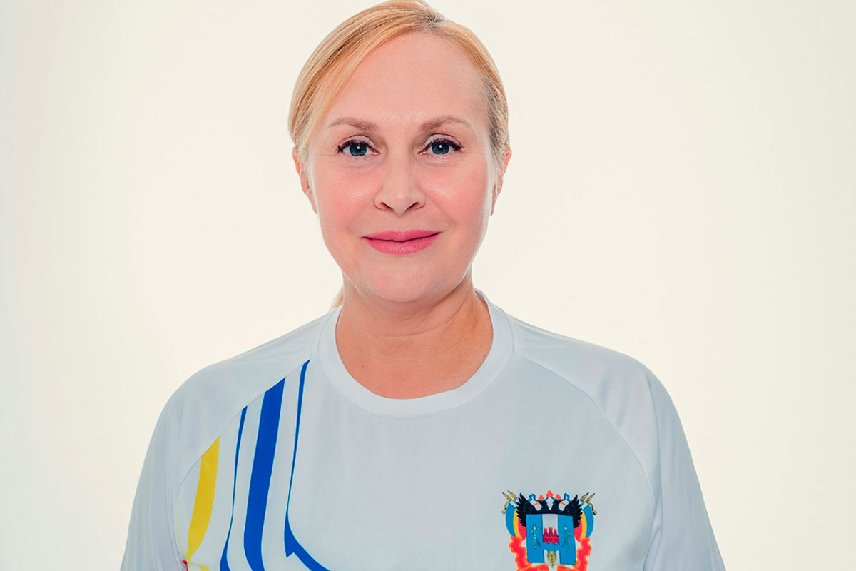 Елена Бутук