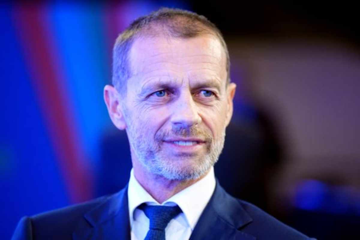 Чеферин