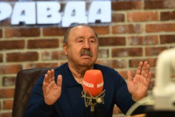 Газзаев