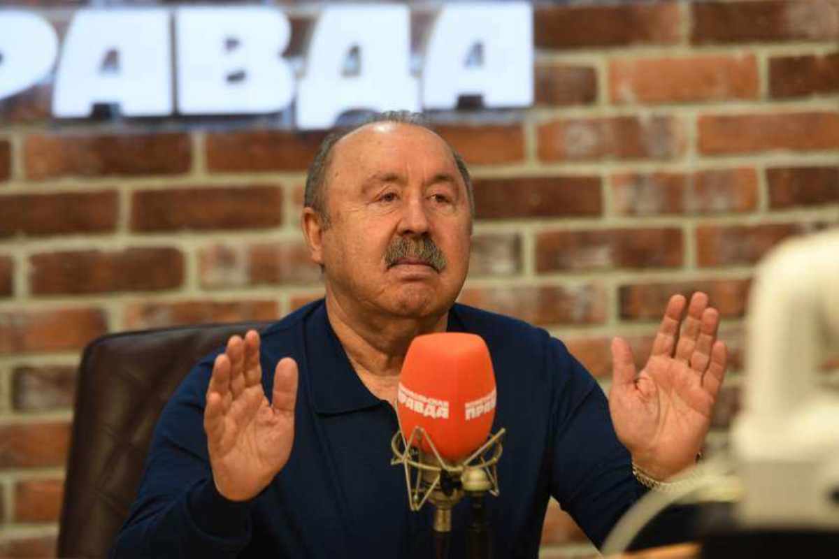 Газзаев