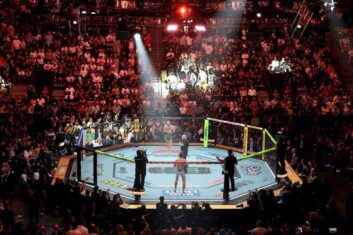 UFC