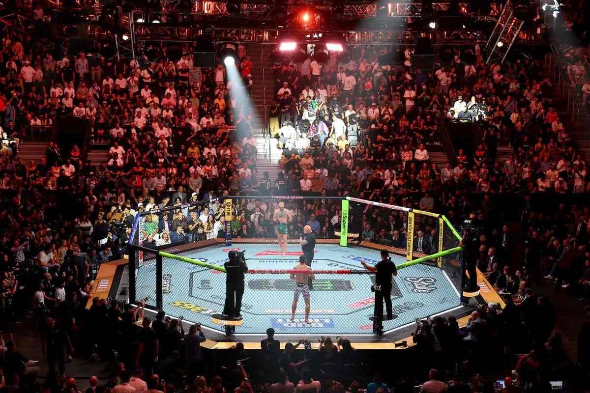 UFC