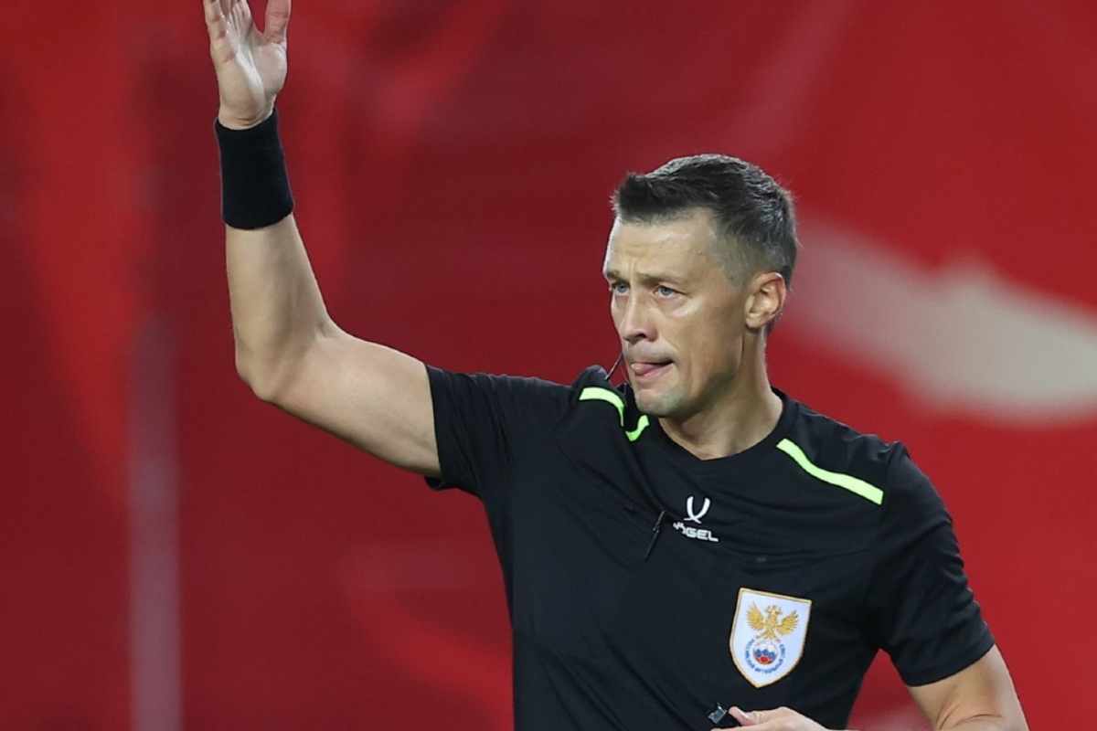 Казарцев