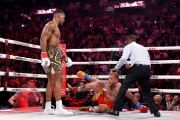 Глава UFC оценил поступок Пола и прокомментировал возможное сотрудничество