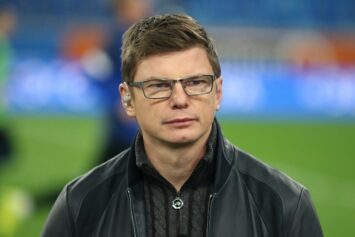 Аршавин объяснил кризис «Локомотива» и дал прогноз на сезон