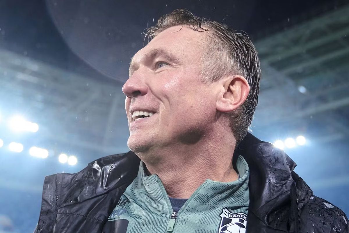 Андрей Талалаев