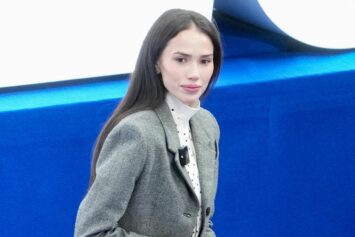 Загитова рассказала о главной задаче своей школы в Казани