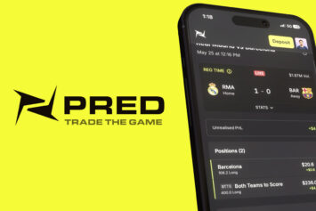 Биржа прогнозов Pred с лучшими коэффициентами