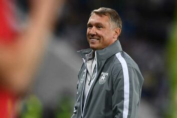 Самедов рассказал, как относится к поведению Талалаева