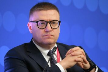 Текслер напутствовал «Трактор» перед стартом сезона