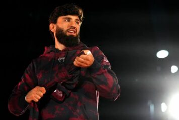 Роган сравнил Царукяна с персонажем комиксов