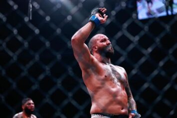 Хокит раскритиковал UFC за возможный реванш Перейры и Гана