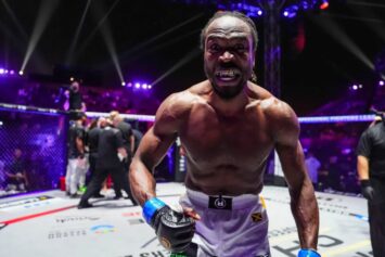 Экс-чемпион Bellator уверен, что победил бы Махачева