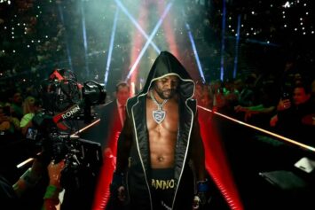 Уайт объяснил, почему Нганну не вернется в UFC
