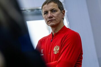 Павлюченко объяснил, почему российским футболистам стоит уезжать в Европу
