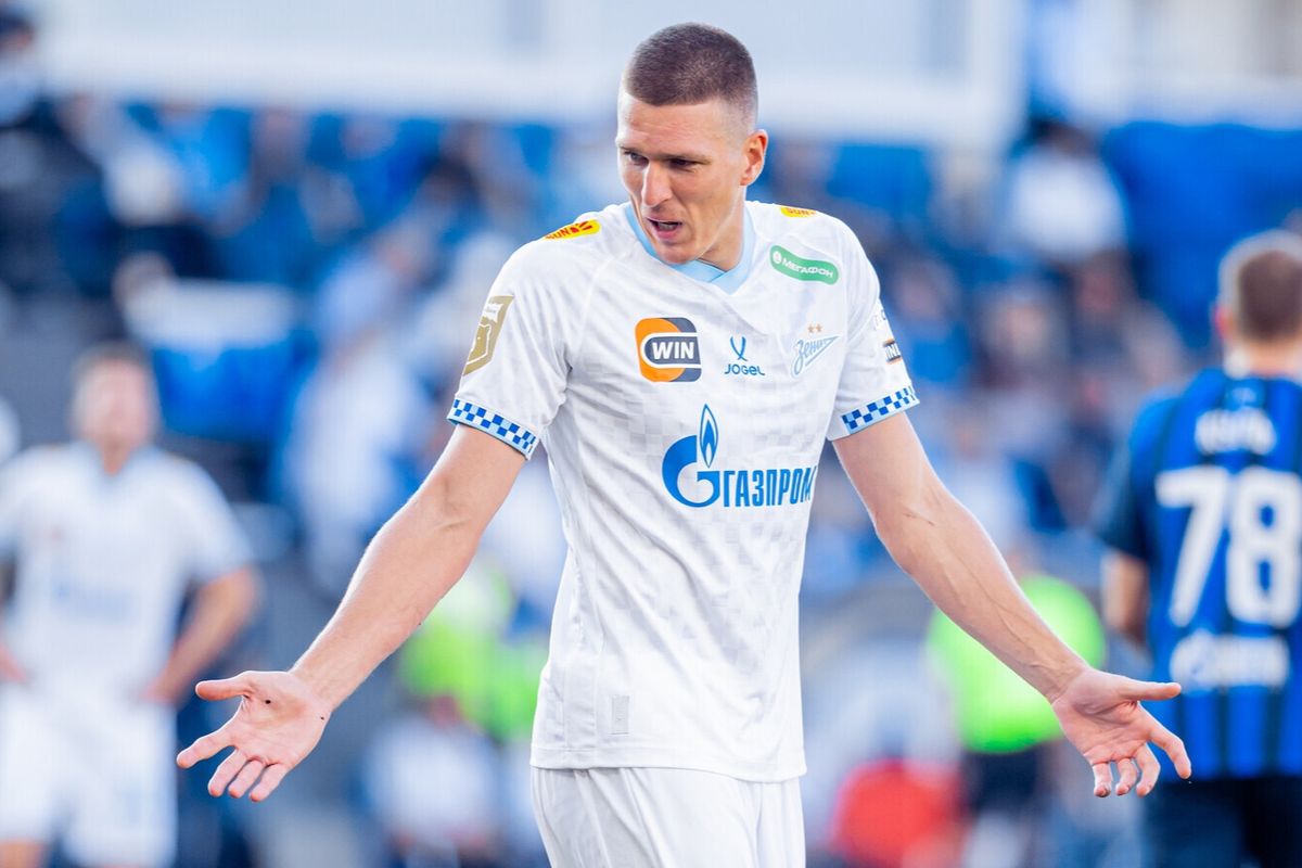 Александр Соболев