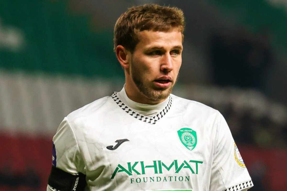 Садулаев
