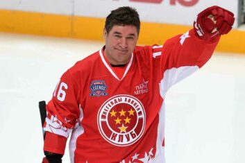 Кожевников